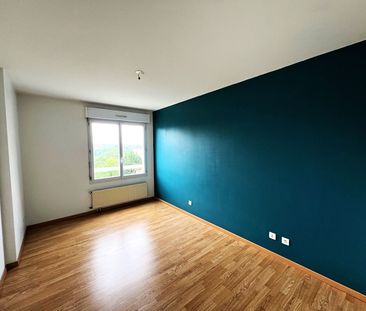 A louer Appartement T2 Saint-Herblain, - Photo 1