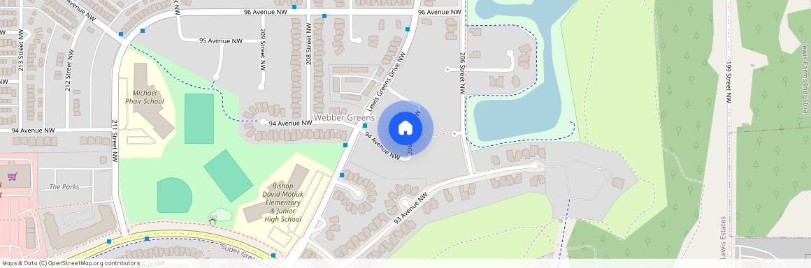 20650 94a Ave NW, Edmonton, AB T5T 7M9