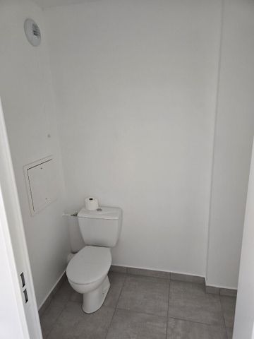 location Appartement T3 DE 65.05m² À BONDY - Photo 5