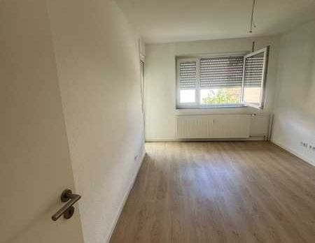 Schöne 2-Zimmer-Wohnung mit zwei Balkonen in Mannheim - Photo 1
