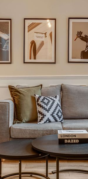 Smithdown Road Room 5 - Photo 1