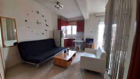 Studio/Γκαρσονιέρα για ενοικίαση Πανόραμα - Ιμαρέτ (Σέρρες) - Φωτογραφία 3