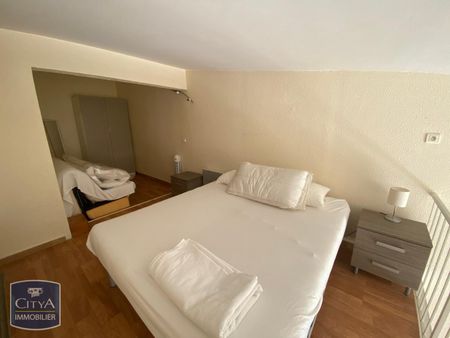 Location Appartement 2 pièces 43m² NICE 06000 - Photo 4