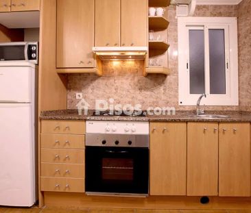 Piso en alquiler en Carrer de Pallars, cerca de Carrer d' Espronceda - Photo 6
