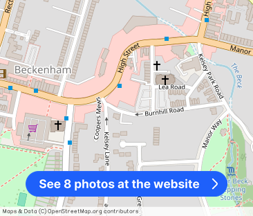 50 Burnhill Road, Beckenham - Photo 1