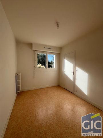 Location Appartement 2 pièces 44m² - Photo 4