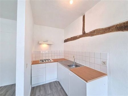 Appartement te huur - Photo 4