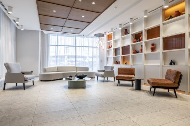 For Lease - 15 Richardson Street Unit# 719, Toronto, Ontario - Photo 1