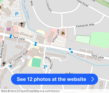 2 bedroom retirement property for rent - Photo 1