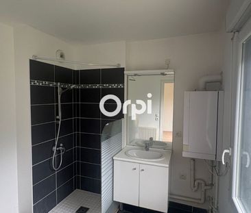Appartement à louer 2 pièces • Tourcoing - Photo 4