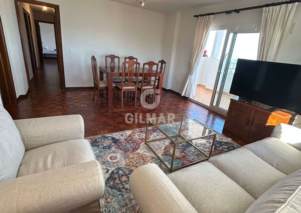 Apartamento en alquiler en Torremolinos – Málaga | Gilmar Consulting