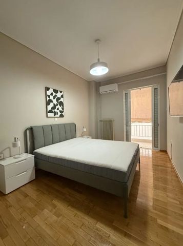 Διαμέρισμα για ενοικίαση Άγιος Αρτέμιος (Παγκράτι) - Photo 5