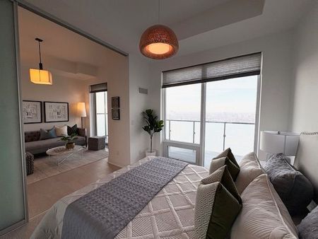 For Lease - 1080 Bay Street Unit# 4407, Toronto, Ontario - Photo 4