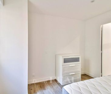 Location appartement, Paris 17ème (75017), 3 pièces, 60.85 m², ref ... - Photo 2
