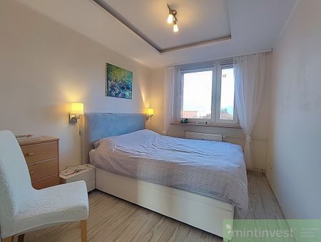 Przytulne 2 pokoje na wynajem Starówka Stargard - Фото 3