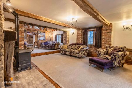 Bilton Fields, Bilton Fields Farm Lane, Rugby - Photo 4