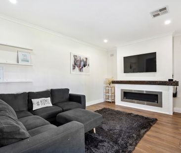 5-bedroom shared house, Packer Street - Photo 1