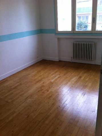 Location Appartement 4 pièces 74m² MEYZIEU 69330 - Photo 5