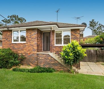 8 Mawson Road, Tregear NSW 2770 - House For Rent | Domain - Photo 4