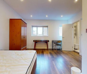 5 bedroom townhouse to rent - Photo 5