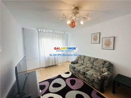 Inchiriere apartament 2 camere, 9 Mai, Ploiesti - Fotografie 3