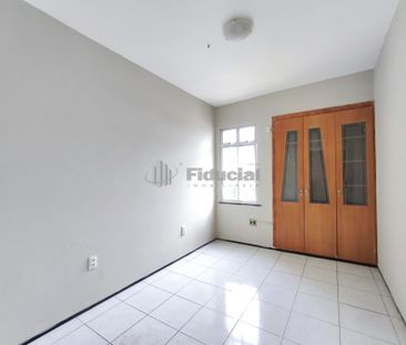 JACARECANGA - APARTAMENTO - FILOMENO GOMES, 100 AP 504 BL 1 PARQUE ... - Photo 5