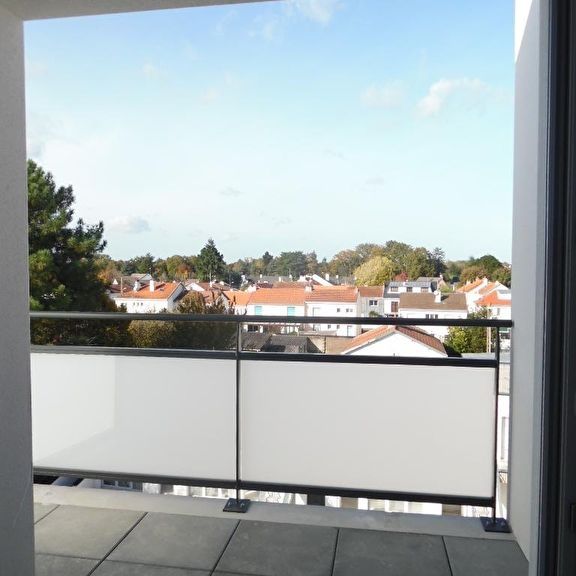 Location Appartement 1 pièce(s) - 30 m² - Photo 1