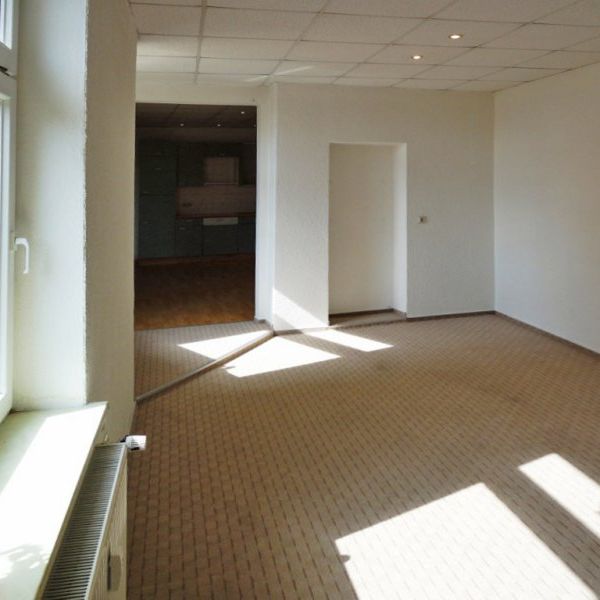 Große und helle 2-Raumwohnung im modernisierten Altbau - Foto 1