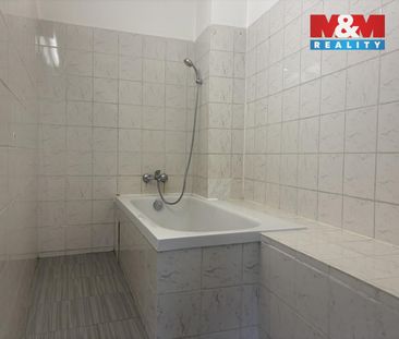 Pronájem bytu 2+1 90 m², Budějovická 142, Veselí nad Lužnicí - Photo 3