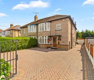 Street Lane, Leeds, West Yorkshire - Photo 1