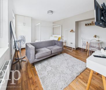 Studio to rent - Photo 6