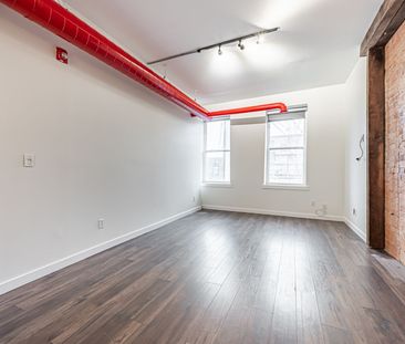 For Lease - 14 Cross Street Unit# 8, Hamilton, Ontario - Photo 2