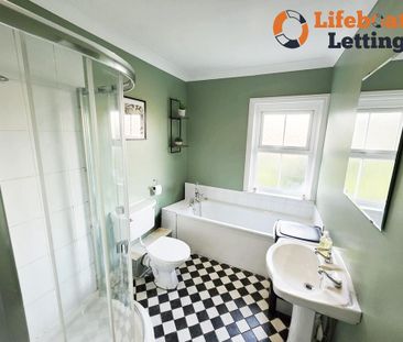 1 bedroom in a house share to rent - Photo 5