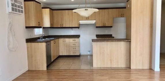 Beau et grand 4.5 de 1 200 p.c. pour 55 ans et plus - Photo 2