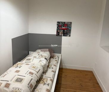 Location Appartement 1 pièce 20m² LILLE 59260 - Photo 2