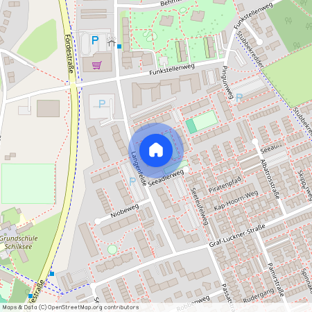 Langenfelde 143, 24159 Kiel OT Schilksee