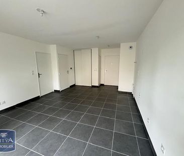 Location Appartement 2 pièces 42m² THONON LES BAINS 74200 - Photo 4