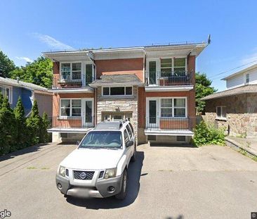 1 CH - 1 SDB - Sainte-Anne-de-Bellevue - $711 /mo - Photo 1