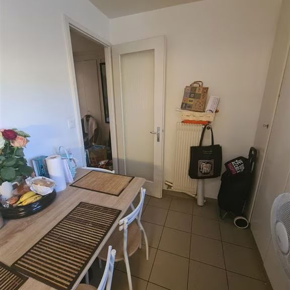 2 Zimmer, 49 m², 6. Stock - Foto 1