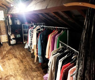 Appartement te huur - Foto 1