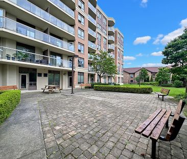 For Lease - 300 Ray Lawson Boulevard Unit# 512, Brampton, Ontario - Photo 5