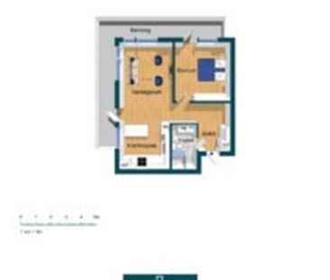 Löjtnant Granlunds väg 2 B - Foto 1