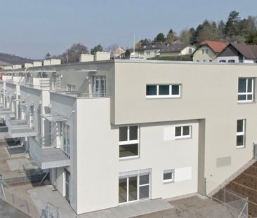 Charmante 2-Zimmer-Gartenwohnung mit Terrasse in Unterolberndorf - Photo 4