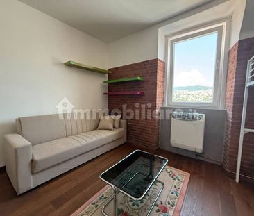 Bilocale via Luigi Frausin 8, San Giacomo, Trieste - Photo 2
