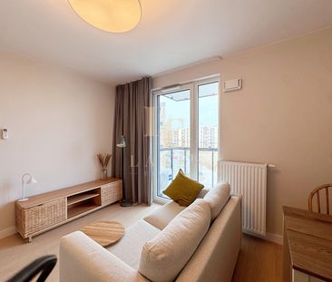 2-Pokoje | Metro Chrzanów | Klimatyzacja |Balkon - Photo 1