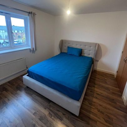 1 bedroom in a house share to rent - Photo 1