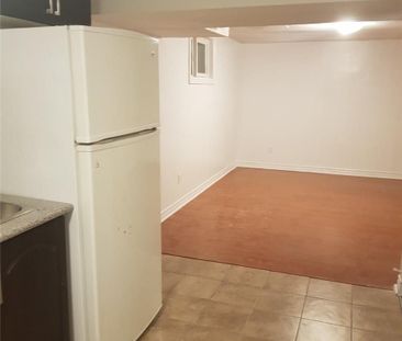 For Lease - 1616 Mcbrady Crescent Unit# Bsmt, Pickering, Ontario - Photo 2