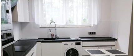 WG Zimmer in 4-er WG in Düsseldorf Derendorf zu vermieten - Foto 1