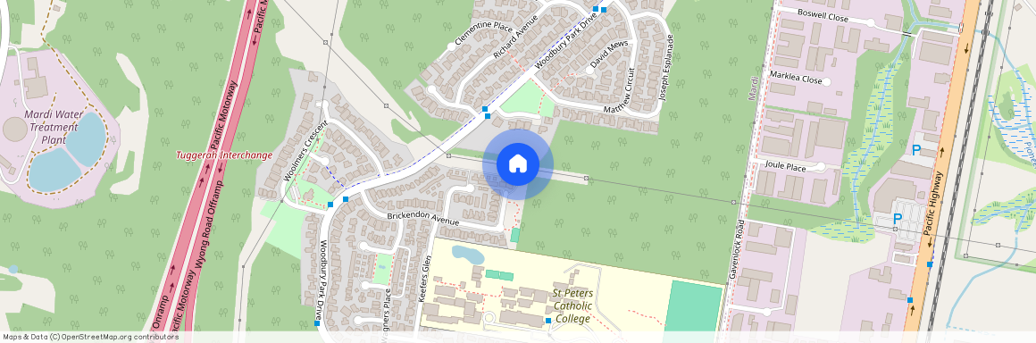 2/7 The Sheiling, NSW 2259, Mardi