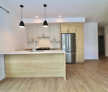 À louer / Appartement - Photo 1